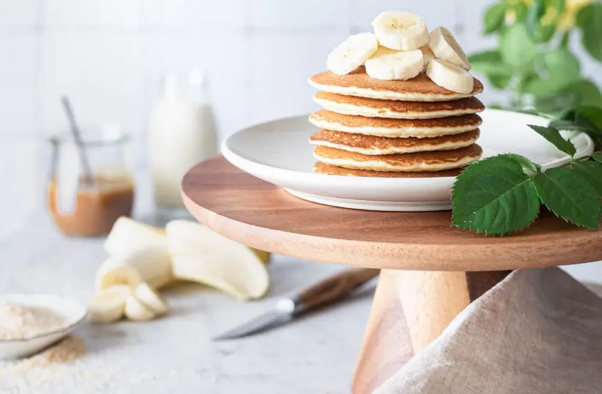 Day in The Life of a Thermomix® TM6: From Pancake Parties to Noodle Soup Surprises