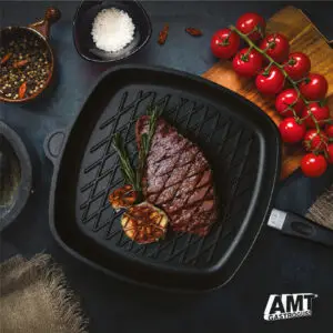AMT Cookware