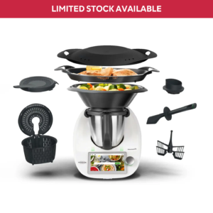 Thermomix TM6