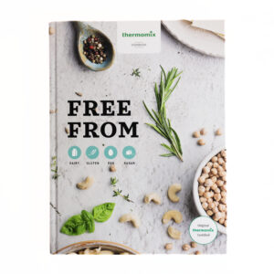 Free From Cookbook English