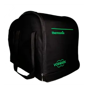 Thermomix travel bag for TM31, TM5 and TM6.