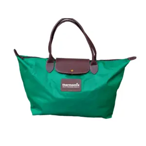 Limited Edition Green Thermomix Bag