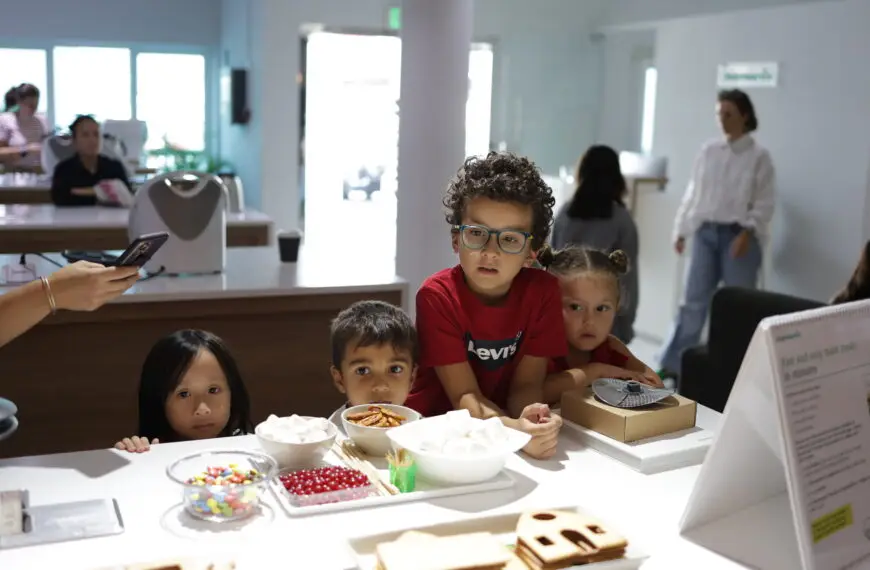 Fool Proof Tips for a Perfect Gingerbread House with Cookidoo and Thermomix