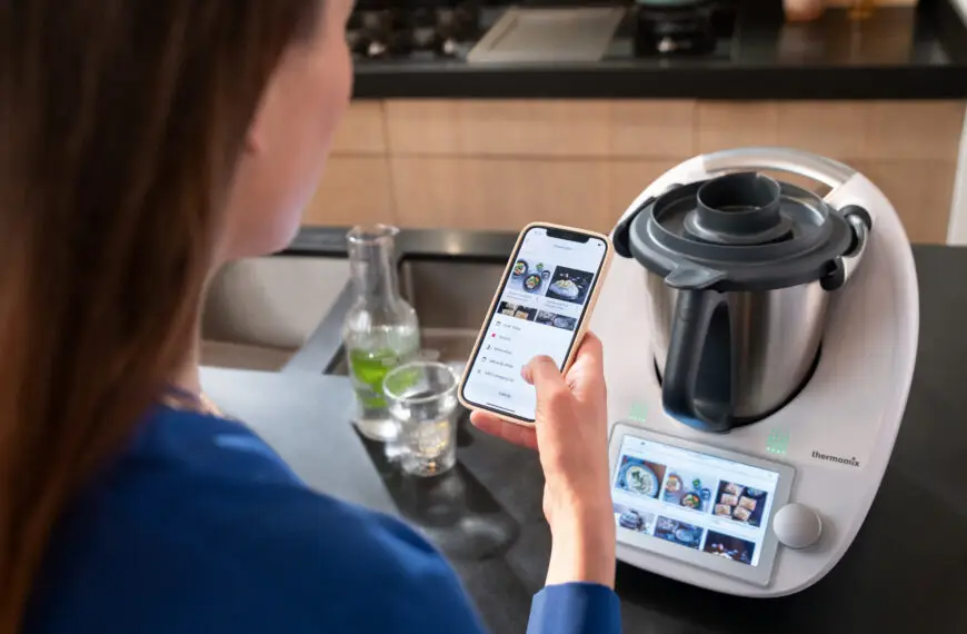 Top 10 Benefits of Cookidoo