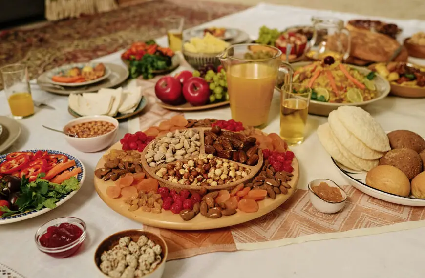 What is Ramadan and How to Nourish Your Body with Essential Foods for Ramadan Fasting
