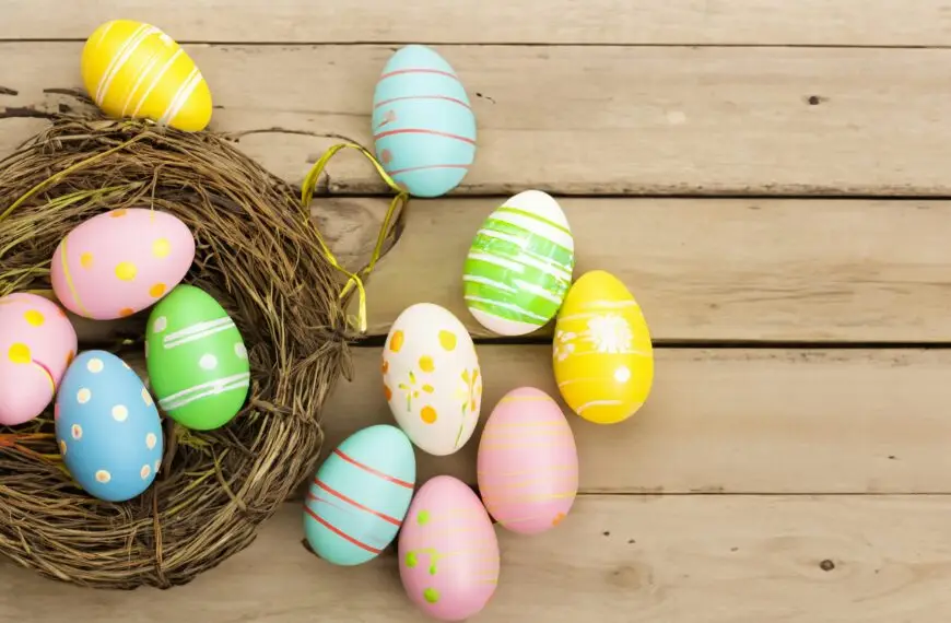 🐣 Easy Easter Cooking with Thermomix