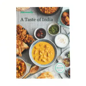 A Taste of India