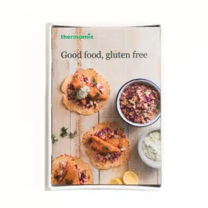 Good Food, Gluten Free Chip For TM5