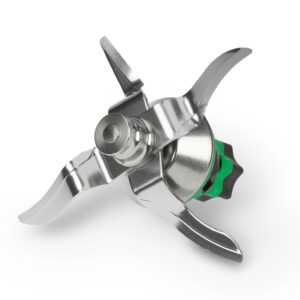 Mixing Knife for Thermomix TM6