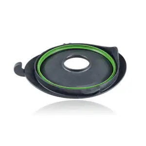 Cover with Seal for TM31