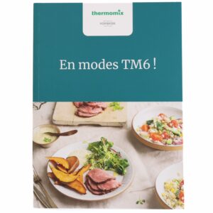 TM6: It's all about modes (fr)