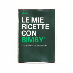 TM5 Basic Cookbook Recipe Chip (Italian)