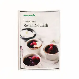 TM5 Sweet Nourish Recipe Chip