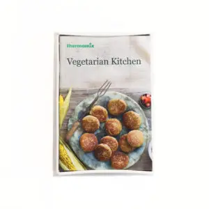 Vegetarian Kitchen Chip For TM5