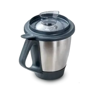 Complete Mixing Bowl for TM5