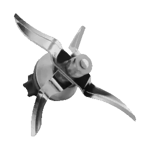 Mixing Knife for TM31