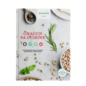 Free From Cookbook - French