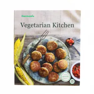 Vegetarian Kitchen Cookbook