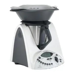 Refurbished Thermomix TM31