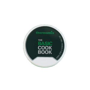 The Basic Cookbook (English) Chip for TM5