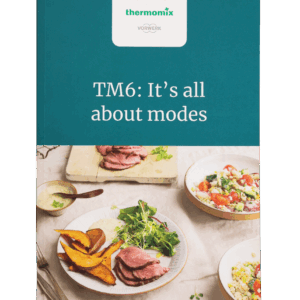 TM6: It's All About Modes - English