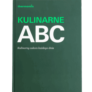 Basic Cookbook TM5 - Polish