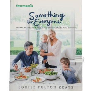 Something for Everyone Cookbook
