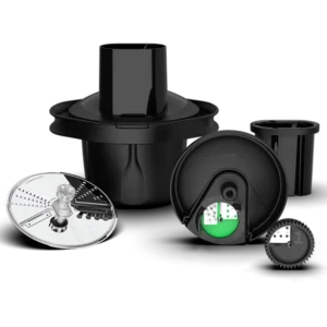 Thermomix TM7 Cutter+