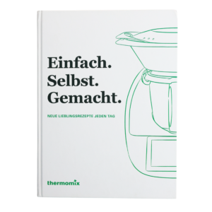 Einfach Selbst Gemacht Cookbook (German)