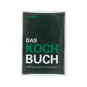 Basic Cookbook Chip For TM5 (German)