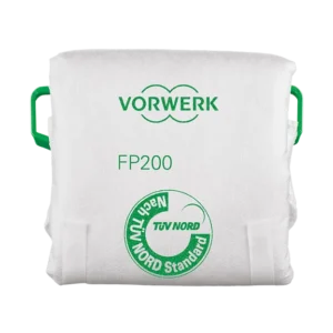 Kobold FP200 Filter Bags for VK200 (x6)