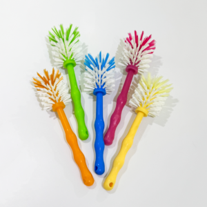 Thermomix Cleaning Brush - Assorted Colours