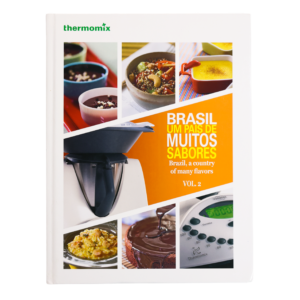Brazil - A Country of Many Flavours VOL 2