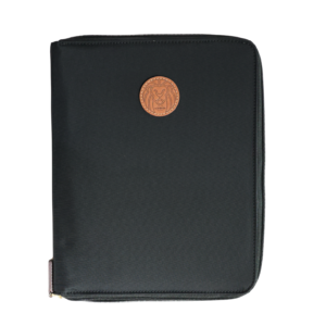BRIC'S Tablet and Notepad Case (2 in 1)