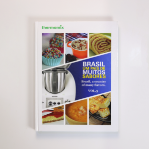 Brazil - A Country of Many Flavours VOL 3