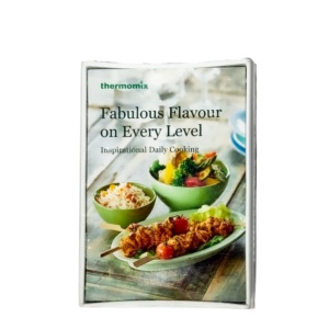 Fabulous Flavour on Every Level Chip for TM5