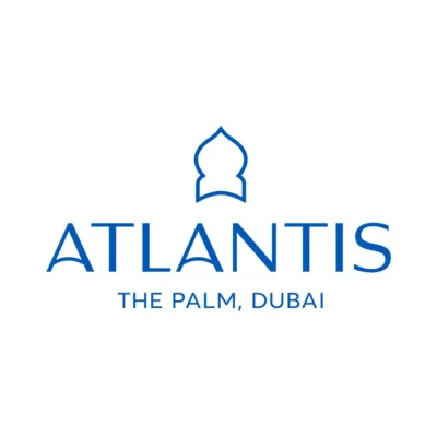 Atlantis The Palm logo