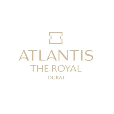 Atlantis The Royal logo