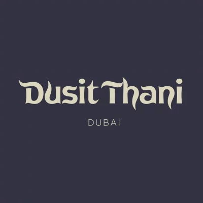 Dusit Thani Logo