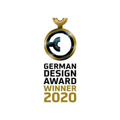 German Design Award Thermomix 2020