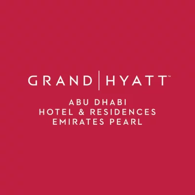 Grand Hyatt Logo