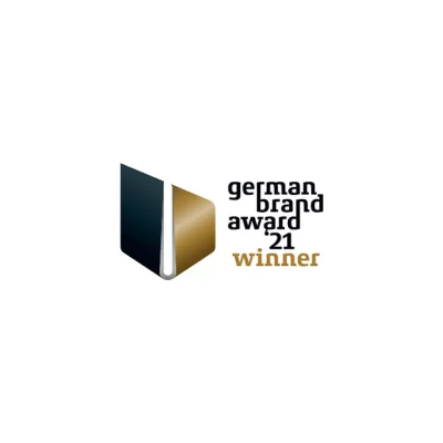 Greman Brand Award Thermomix 2021