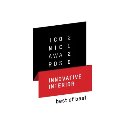 Iconic Award Thermomix 2020