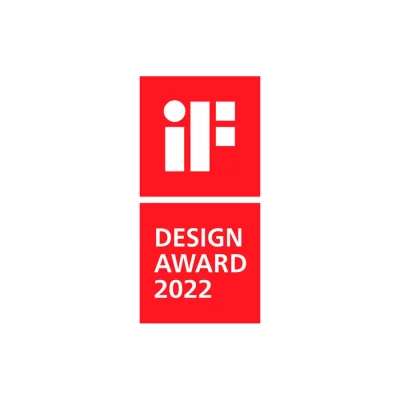 IF Design Award Thermomix 2022