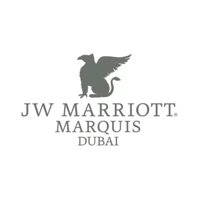 JW Marriott logo