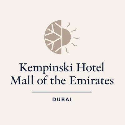 Kempinski Mall of Emirates Logo