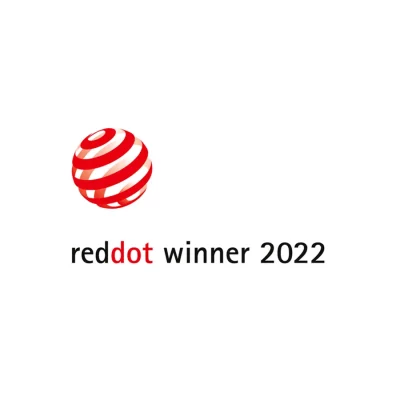 Red dot winner Thermomix 2022
