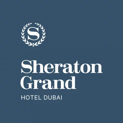 Sheraton Grand Logo