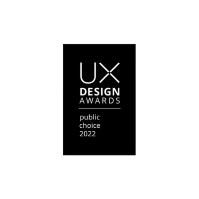 UX design award Thermomix 2022